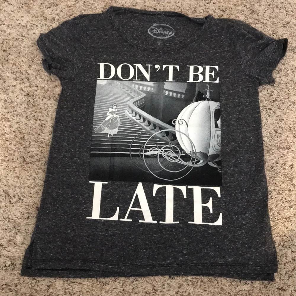 Disney Tee Shirt